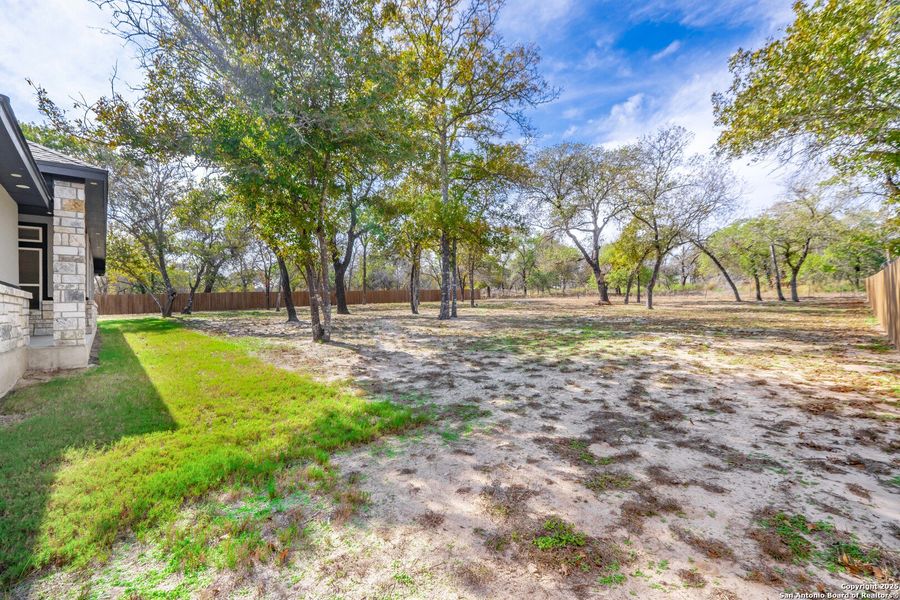 Natural landscape and outdoor views near in La Vernia (Image 38). Natural landscape and outdoor views near in La Vernia (Image 38).