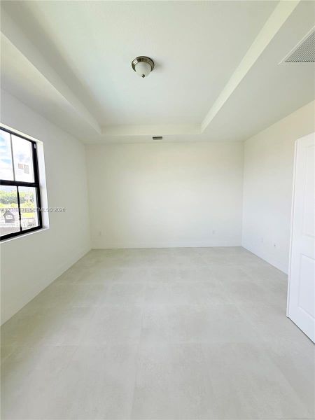 Spacious, unfurnished interior of a new home in , Homestead (Image 16). Spacious, unfurnished interior of a new home in , Homestead (Image 16).