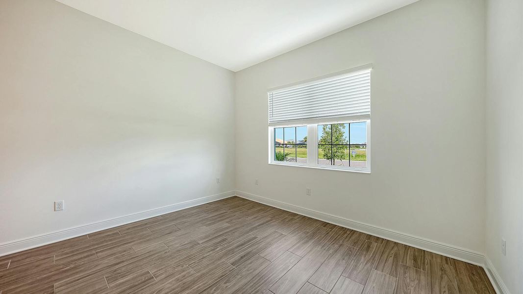 Spacious, unfurnished interior of a new home in Canoe Creek Real Estate and Homes for Sale in Parrish, FL - Neal Communities, Parrish (Image 35). Spacious, unfurnished interior of a new home in Canoe Creek Real Estate and Homes for Sale in Parrish, FL - Neal Communities, Parrish (Image 35).