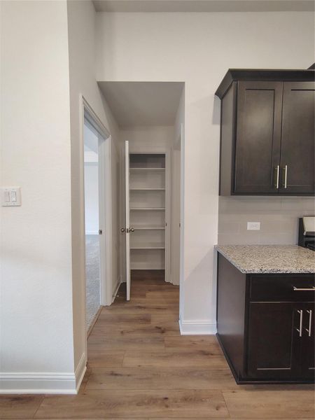 Hall Closet Hall Closet