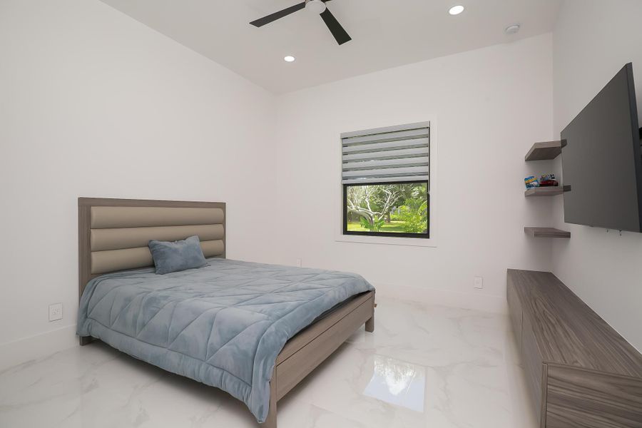 Furnished interior view inside a new home in , Port St. Lucie (Image 15). Furnished interior view inside a new home in , Port St. Lucie (Image 15).