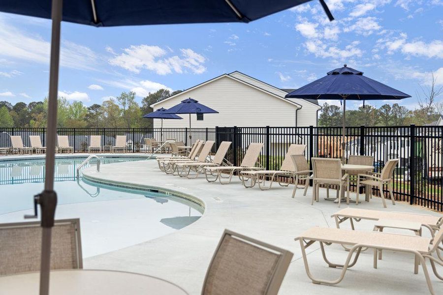 Community amenities in , Lawrenceville (Image 37).