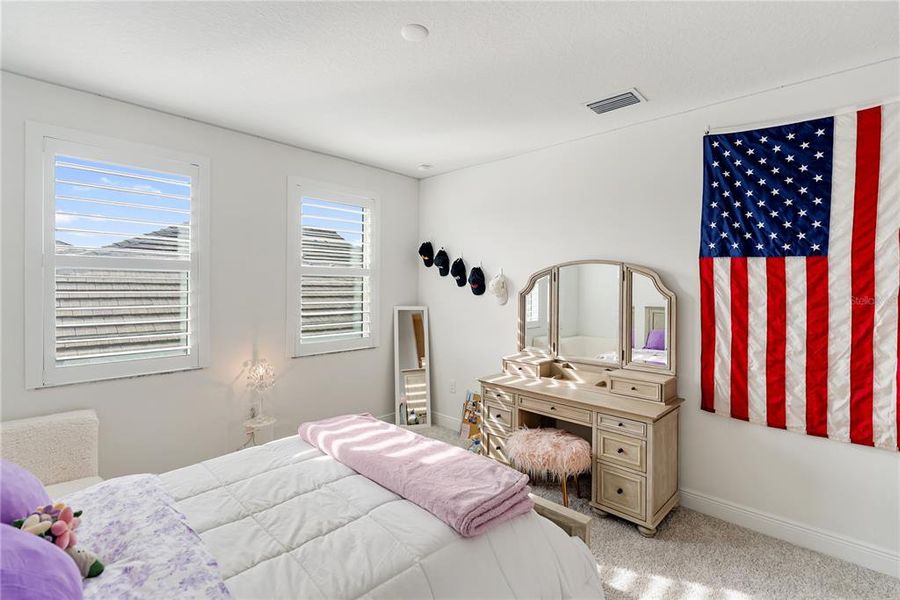 Furnished interior view inside a new home in Sweetwater at Lakewood Ranch, Bradenton (Image 63). Furnished interior view inside a new home in Sweetwater at Lakewood Ranch, Bradenton (Image 63).