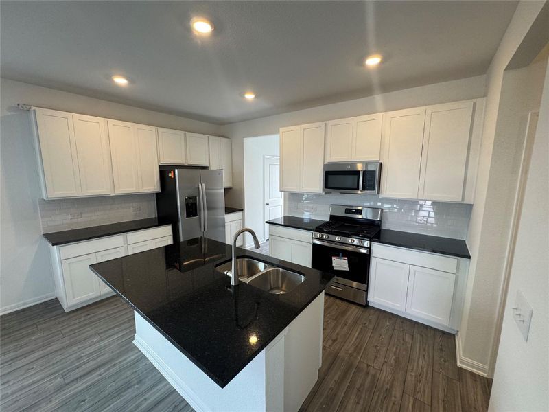 5816 Swedish Farms Terrace ~ Under Construction