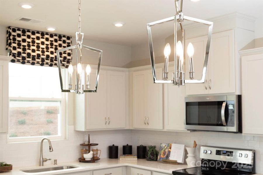 Kitchen Pendent light