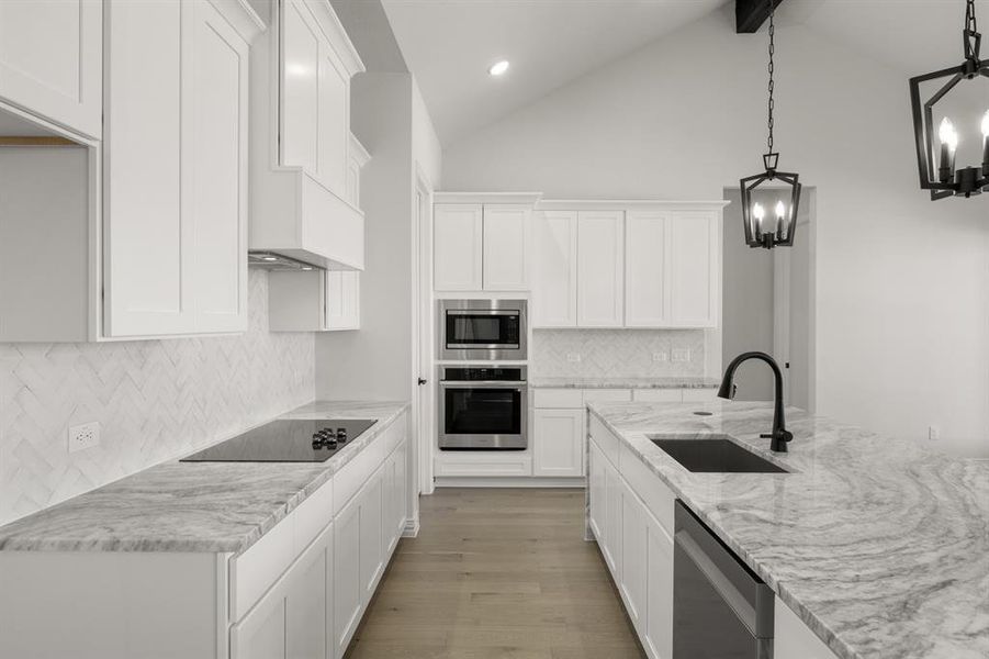 132 Fan Mill- Kitchen-3 132 Fan Mill- Kitchen-3