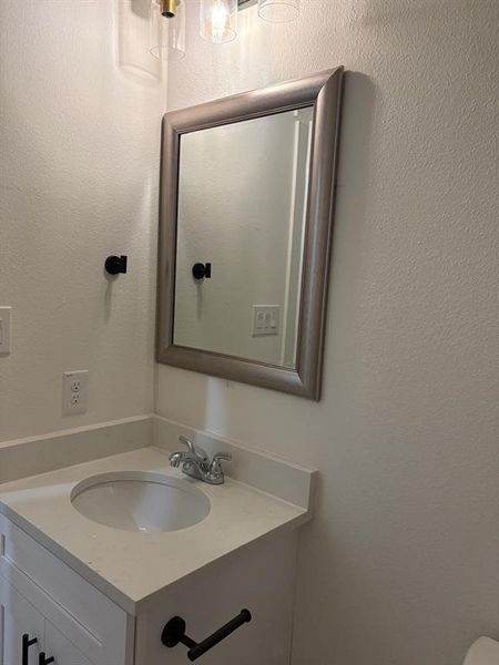 Furnished interior view inside a new home in , Granbury (Image 9).