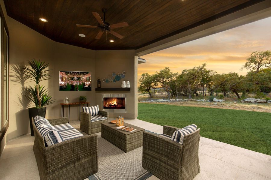 3br New Home in New Braunfels, TX. - Slide 8 3br New Home in New Braunfels, TX. - Slide 8