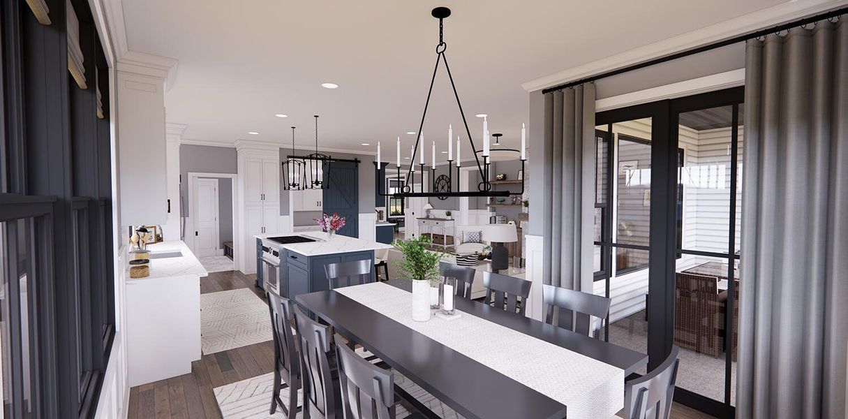 The Belmont-16 The Belmont-16