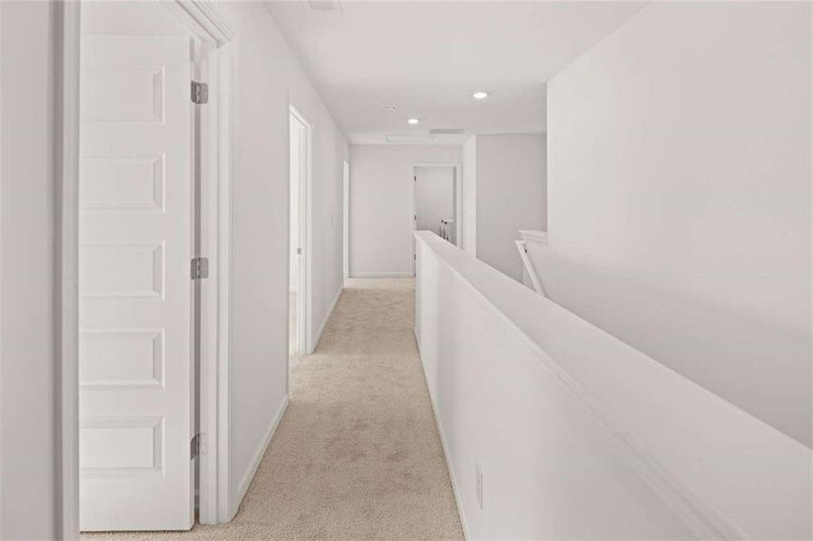 Image 47 of a home in Brooks Village.