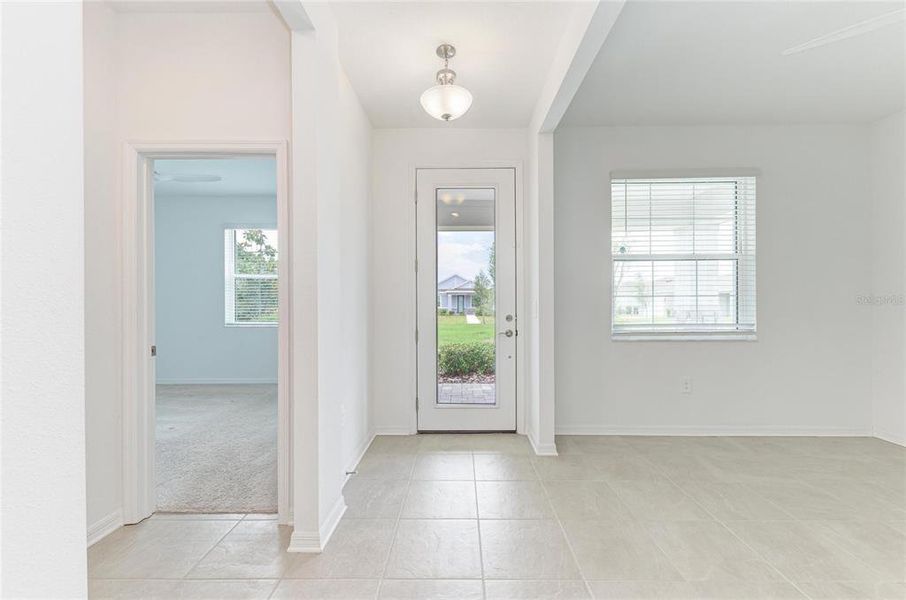 Spacious, unfurnished interior of a new home in , Sarasota (Image 63). Spacious, unfurnished interior of a new home in , Sarasota (Image 63).