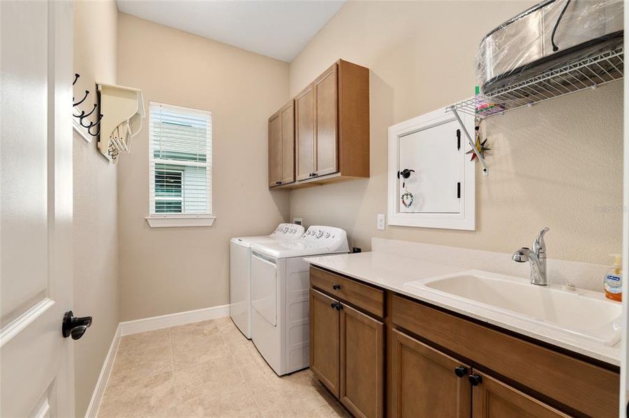 Furnished interior view inside a new home in , Ocala (Image 28). Furnished interior view inside a new home in , Ocala (Image 28).