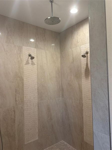 Close-up of interior finishes inside a home in , Valrico (Image 13).