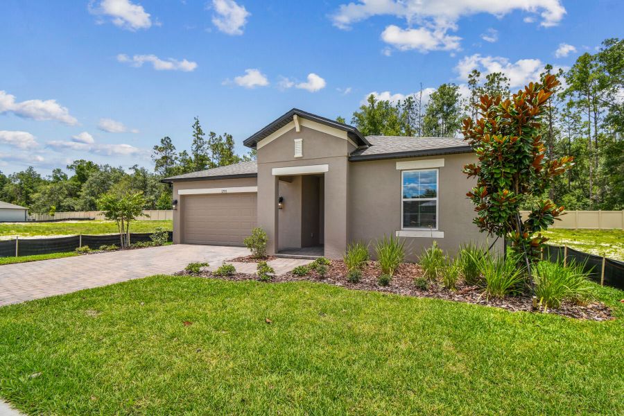 Front Exterior Front Exterior