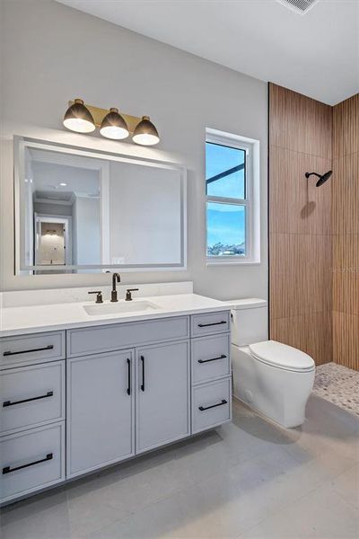 Furnished interior view inside a new home in , Parrish (Image 15). Furnished interior view inside a new home in , Parrish (Image 15).