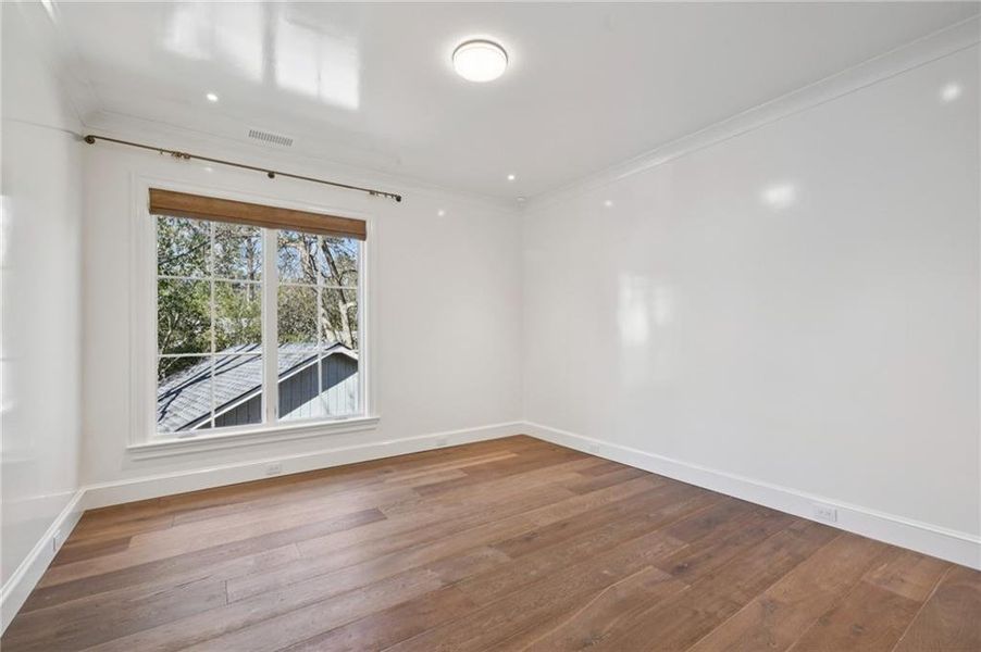 Spacious, unfurnished interior of a new home in , Atlanta (Image 64). Spacious, unfurnished interior of a new home in , Atlanta (Image 64).