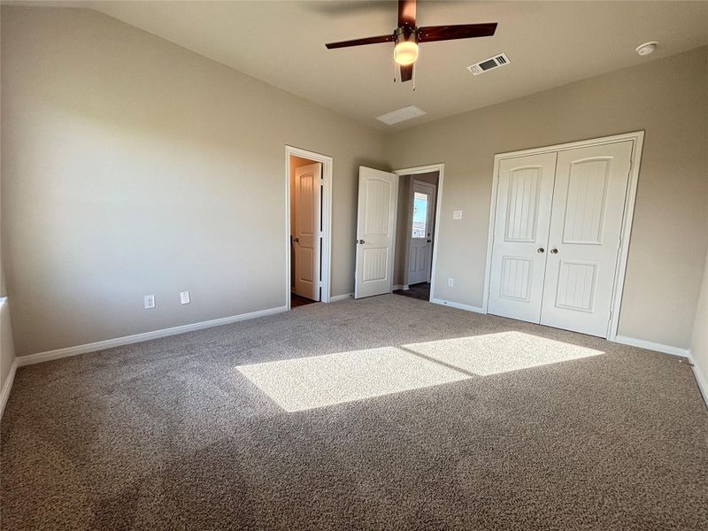 Original Pic Of Primary Bedroom Original Pic Of Primary Bedroom