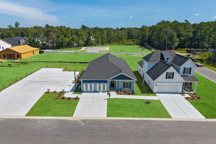 1,842sf New Home in Shallotte, NC.  - Slide 9