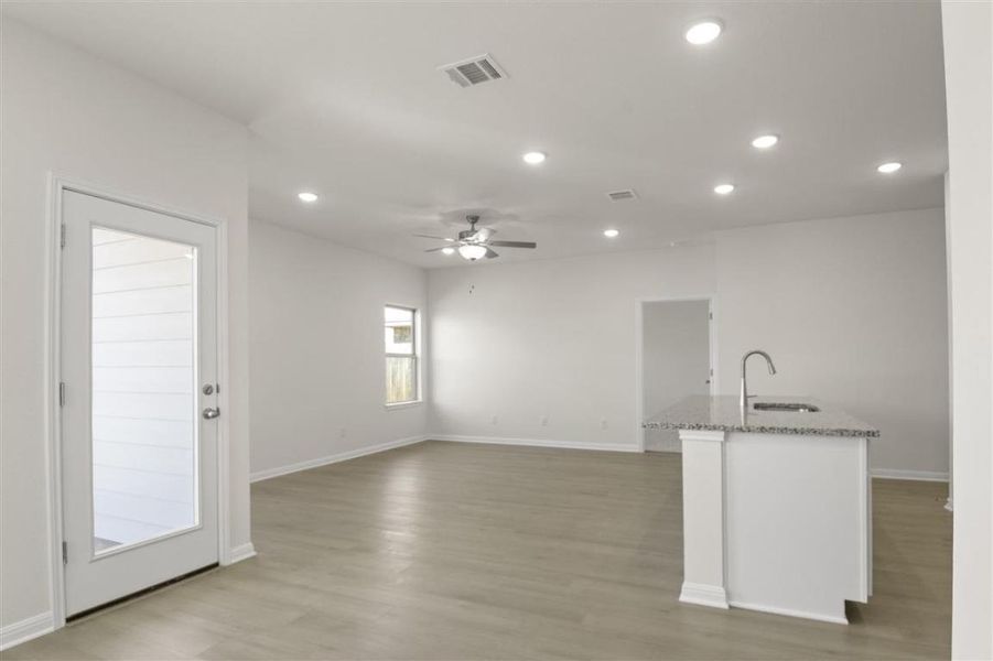 Image 30 of a home in Village at Manor Commons.