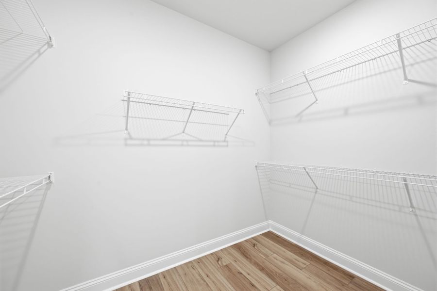 Spacious, unfurnished interior of a new home in Oakleaf Chase, Blythewood (Image 26). Spacious, unfurnished interior of a new home in Oakleaf Chase, Blythewood (Image 26).