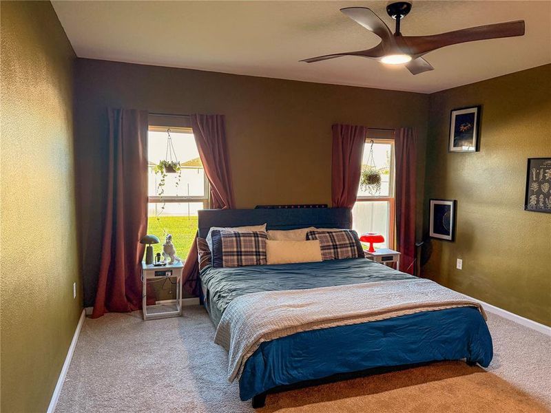 Furnished interior view inside a new home in , Haines City (Image 13).