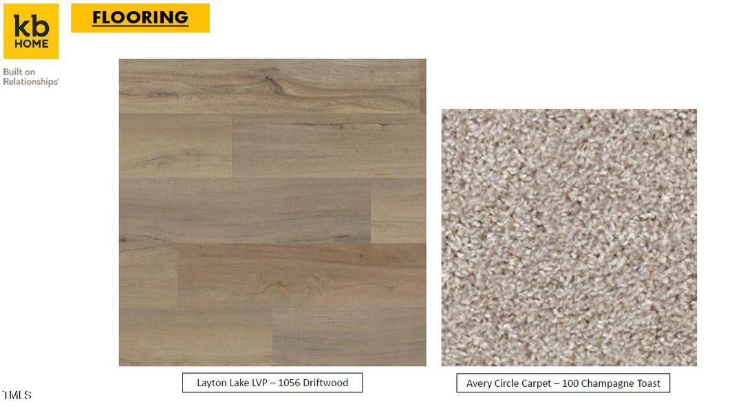 Flooring