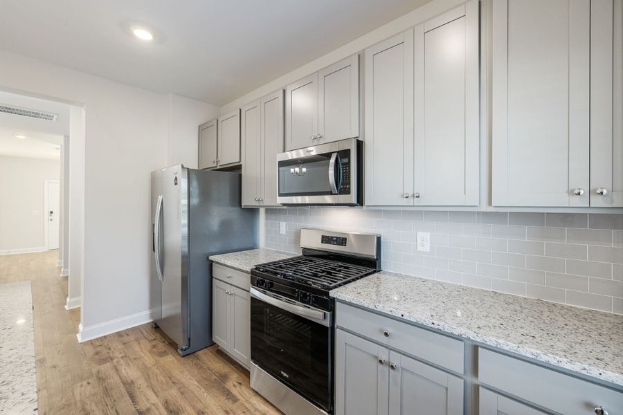 513 Forestville Road, Wake Forest, NC.  - Slide 23