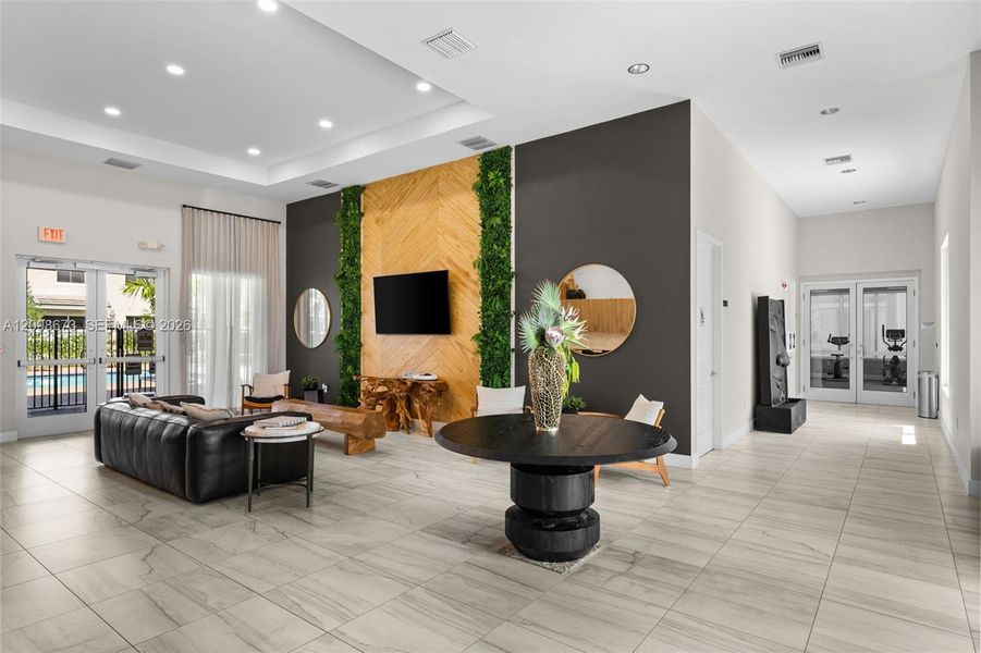 Community amenities in , Pembroke Pines (Image 43).