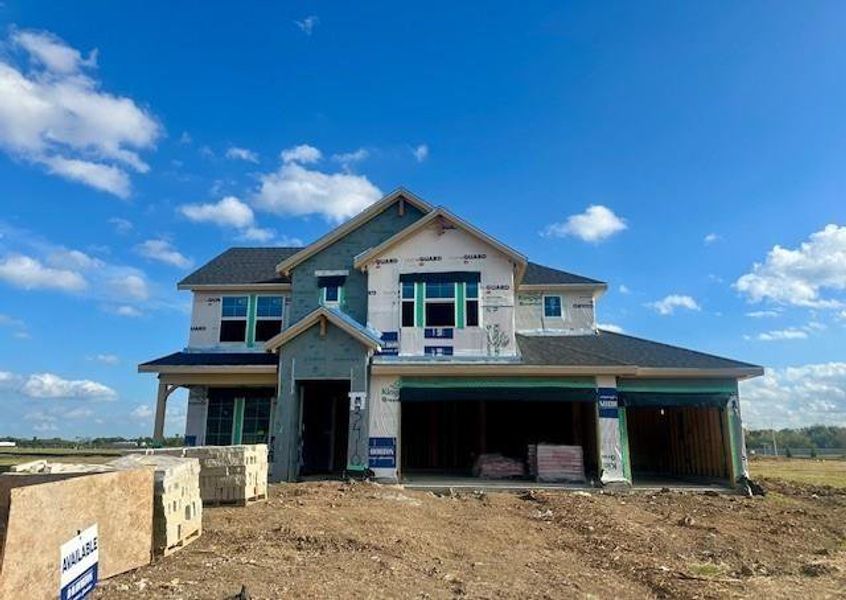 Image 29 of a home in Alexander.