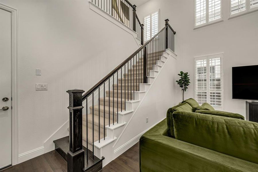 Image 35 of a home in Fields Villas - Darling Homes. Image 35 of a home in Fields Villas - Darling Homes.