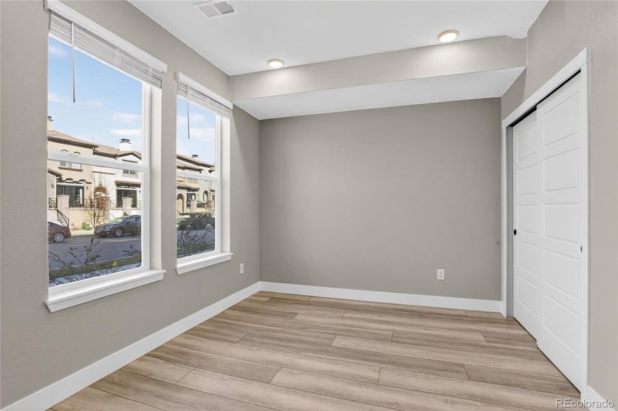 Spacious, unfurnished interior of a new home in , Lakewood (Image 17). Spacious, unfurnished interior of a new home in , Lakewood (Image 17).