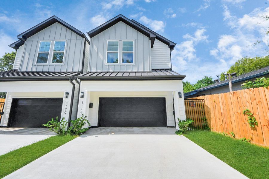 3118 Wentworth Street 3118 Wentworth Street