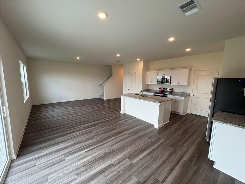 Image 10 of a home in Vacek Pointe. Image 10 of a home in Vacek Pointe.