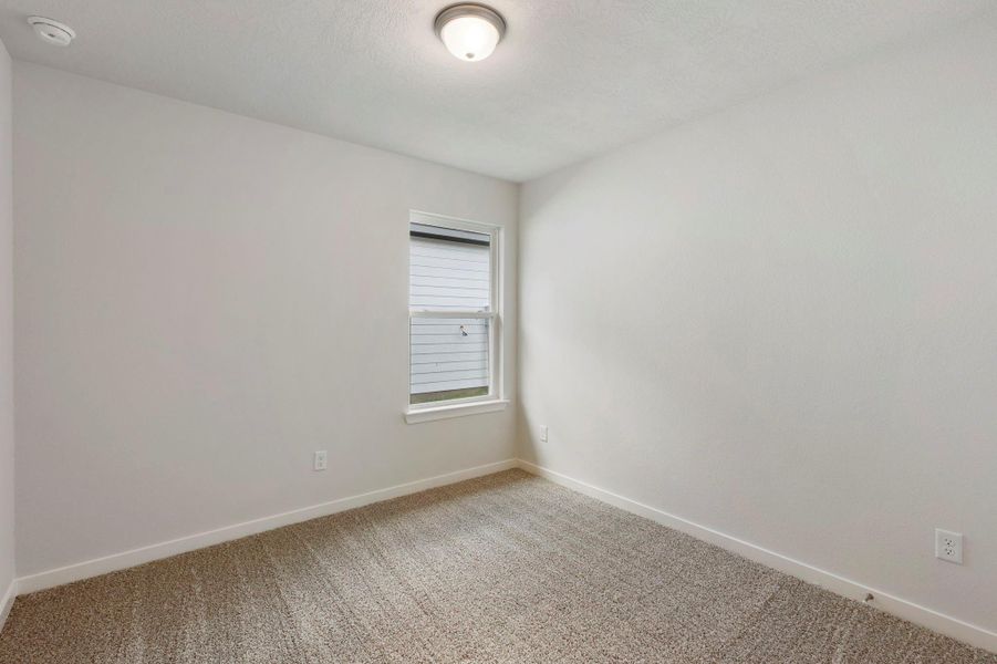 Spacious, unfurnished interior of a new home in , Huntsville (Image 17). Spacious, unfurnished interior of a new home in , Huntsville (Image 17).