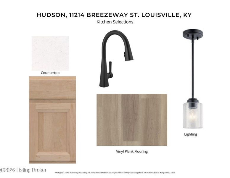 Sample of building materials used in homes in Windcrest Farms, Louisville (Image 3). Sample of building materials used in homes in Windcrest Farms, Louisville (Image 3).