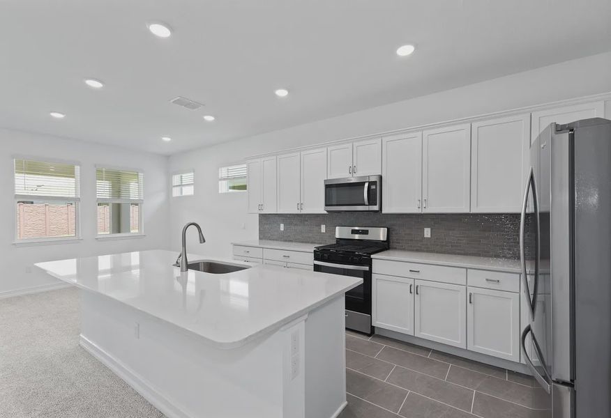 Valletta Kitchen - 3 of 26 Valletta Kitchen - 3 of 26