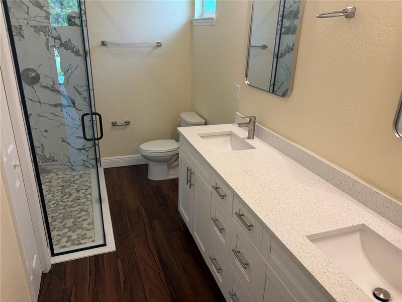 Furnished interior view inside a new home in , Ocala (Image 6). Furnished interior view inside a new home in , Ocala (Image 6).