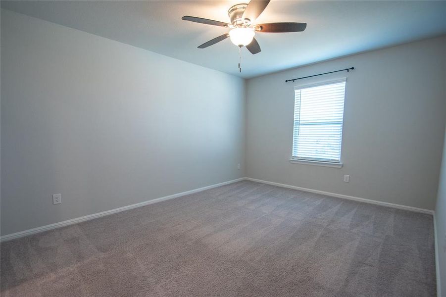 2nd Floor Bedroom #5 2nd Floor Bedroom #5