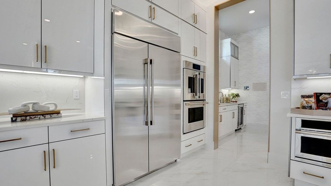 Kitchen Kitchen