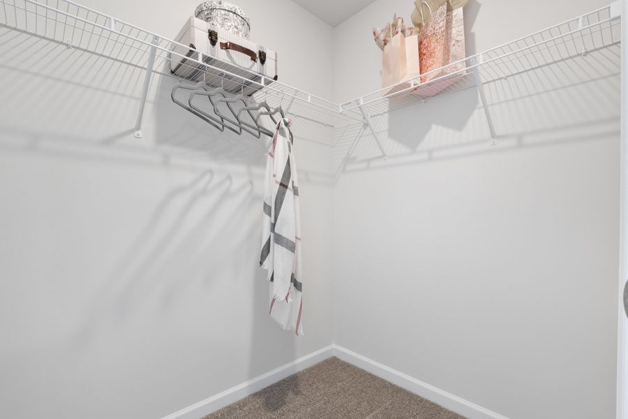 Image 82 representing the Palmetto II by McGuinn Homes in Clarke Townes, Anderson, SC.