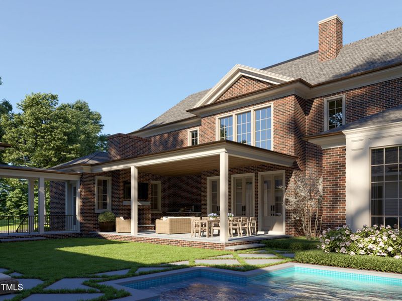 St. Mary's_Rear_View_02_Progress_01