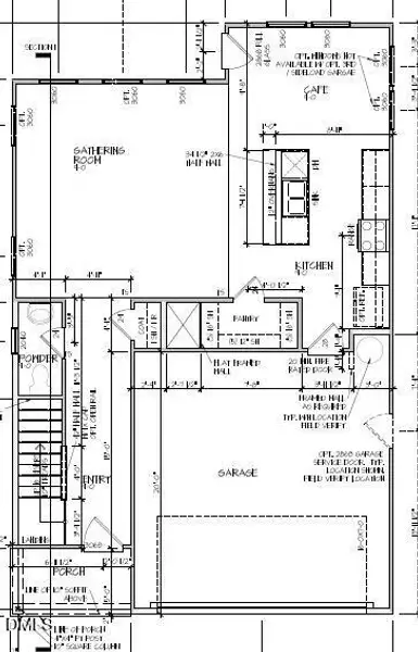 Beramont 1st Floor Beramont 1st Floor