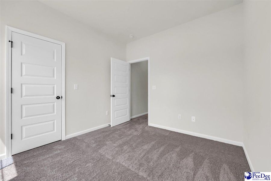 Spacious, unfurnished interior of a new home in Spring Haven, Florence (Image 13). Spacious, unfurnished interior of a new home in Spring Haven, Florence (Image 13).
