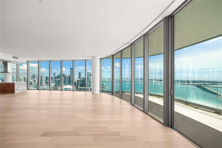 Image 39 of a home in Una Residences.