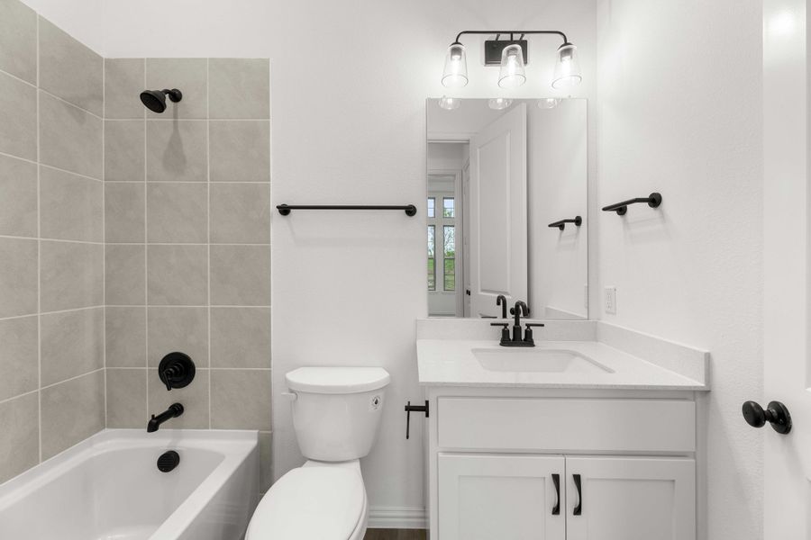 Hawkins Home Plan by Ashton Woods Hawkins Home Plan by Ashton Woods