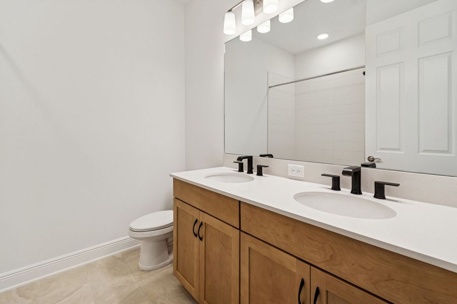 Bathroom Bathroom