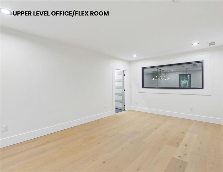 Spacious, unfurnished interior of a new home in , Hoschton (Image 50).