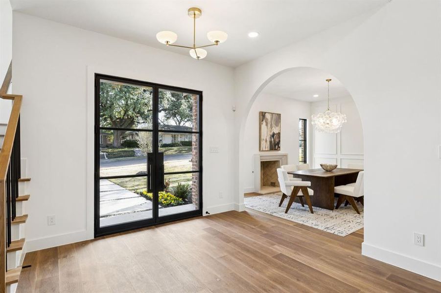 Image 29 of a home in .