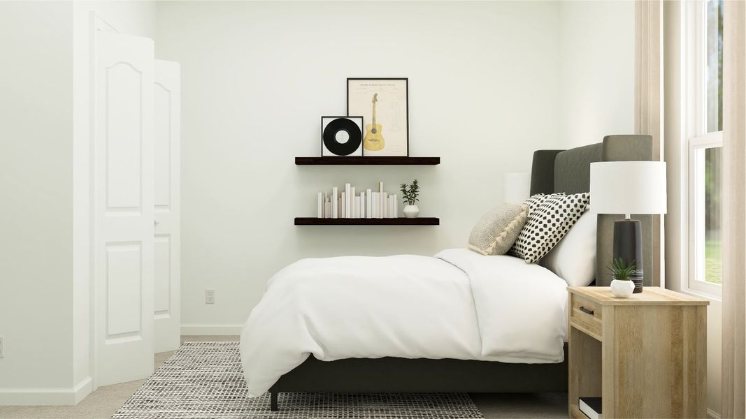 Medallion II bedroom 3