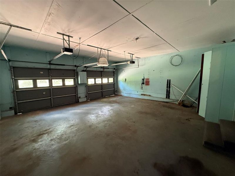 Spacious, unfurnished interior of a new home in , Scroggins (Image 9). Spacious, unfurnished interior of a new home in , Scroggins (Image 9).